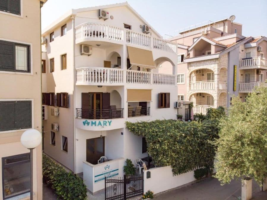 Apartmani Marija
