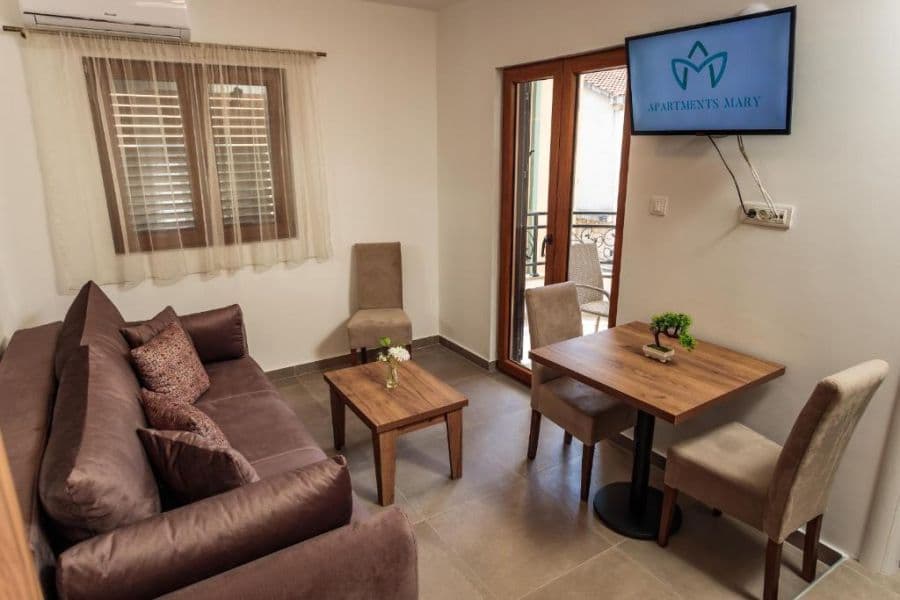 Apartmani Marija 2