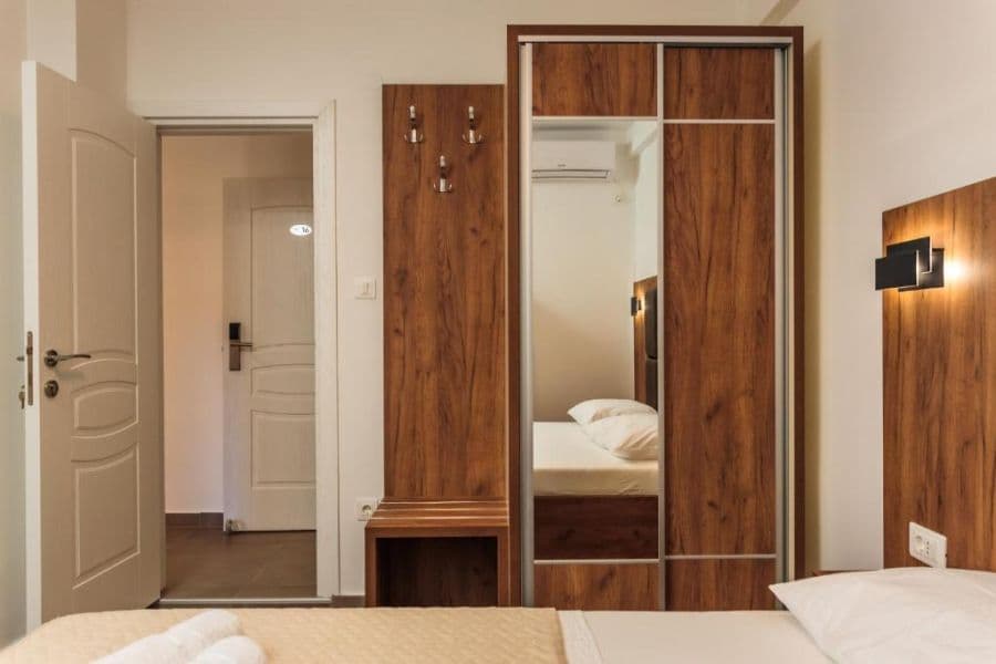 Apartmani Marija 3