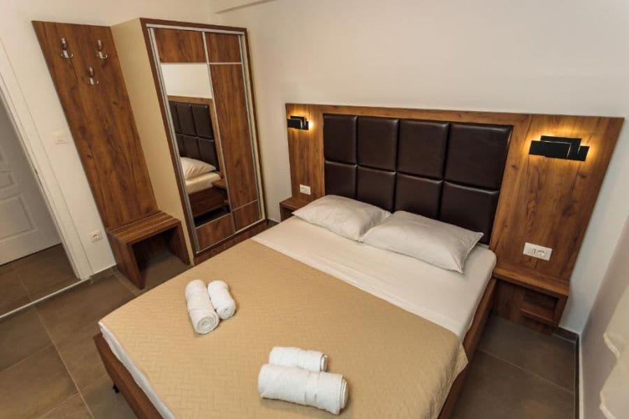 Apartmani Marija 4