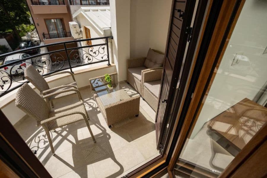Apartmani Marija 5