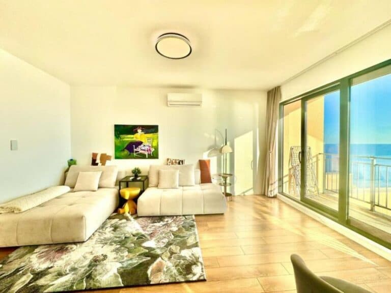 Azimut Apartments Rezevici