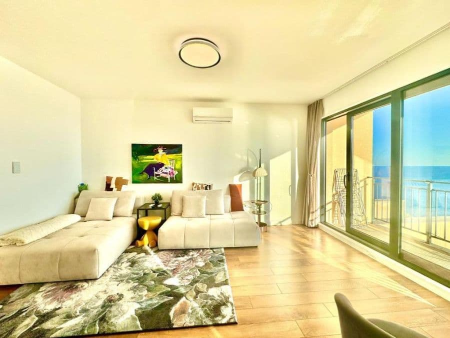 Azimut Apartments Rezevici