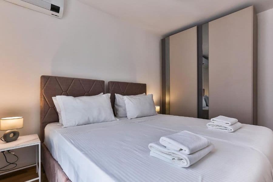Luksuzni Apartmani Przno 2