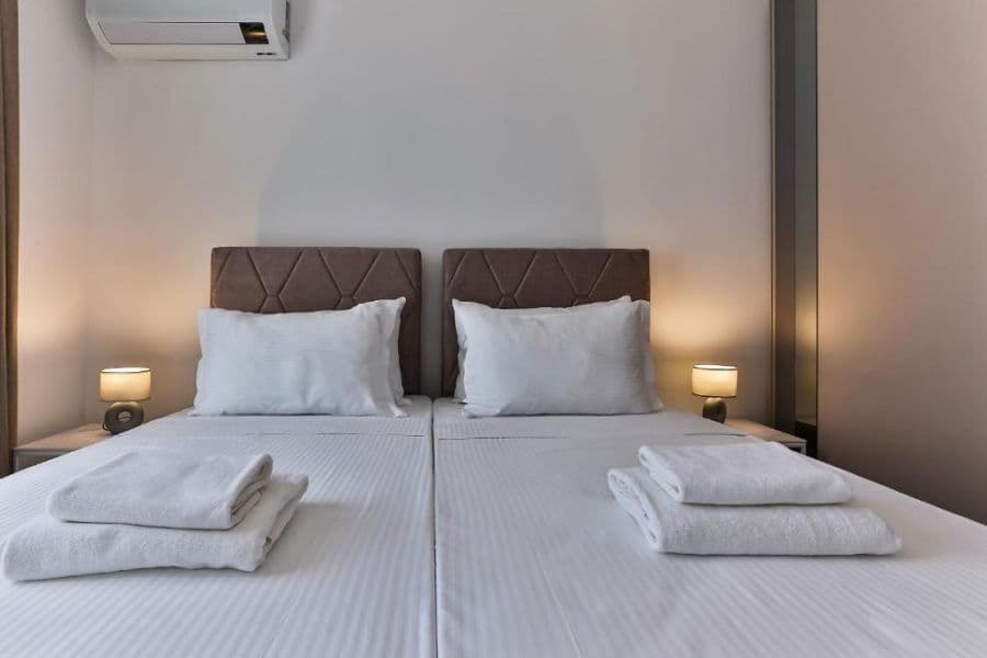 Luksuzni Apartmani Przno 4