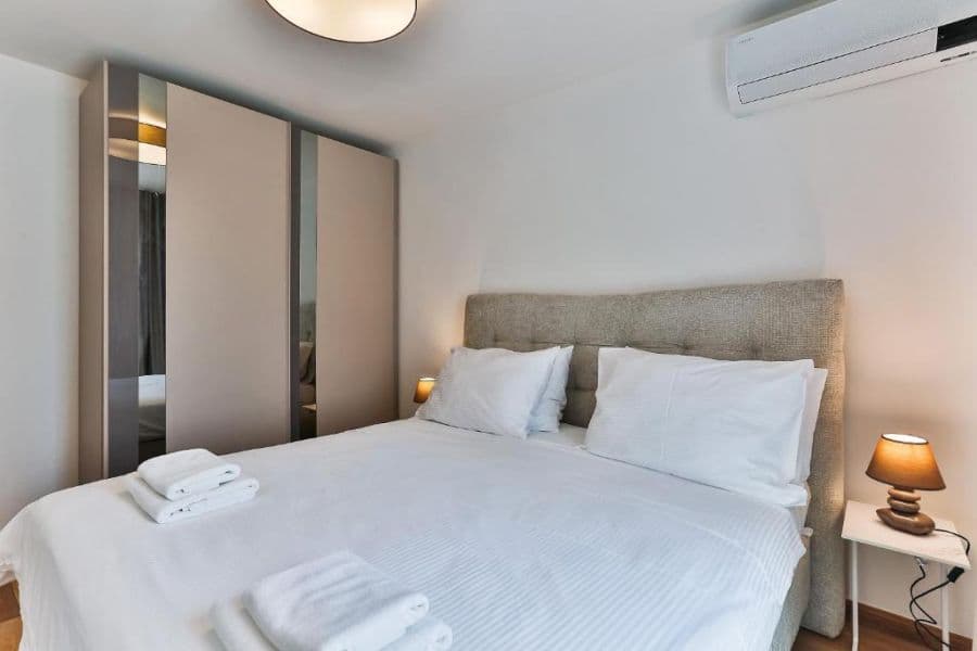 Luksuzni Apartmani Przno 5