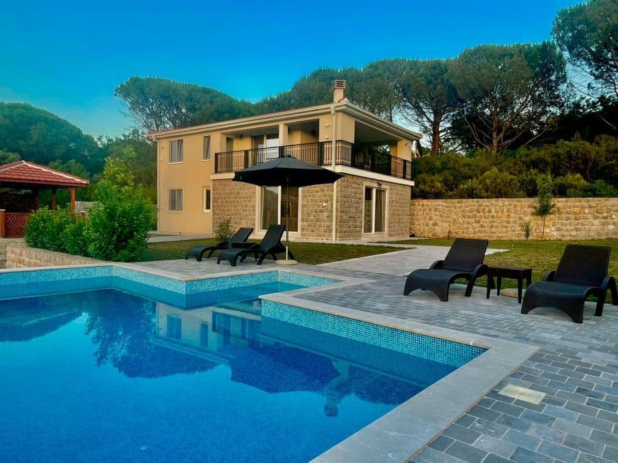 Villa Petra Zagora