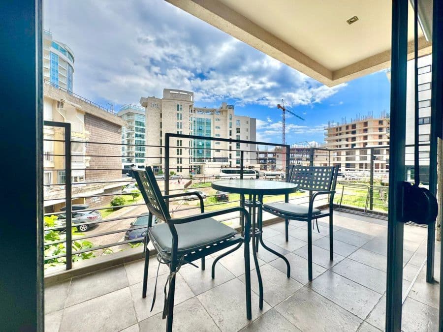 Family Two bedroom Apartment Andrej