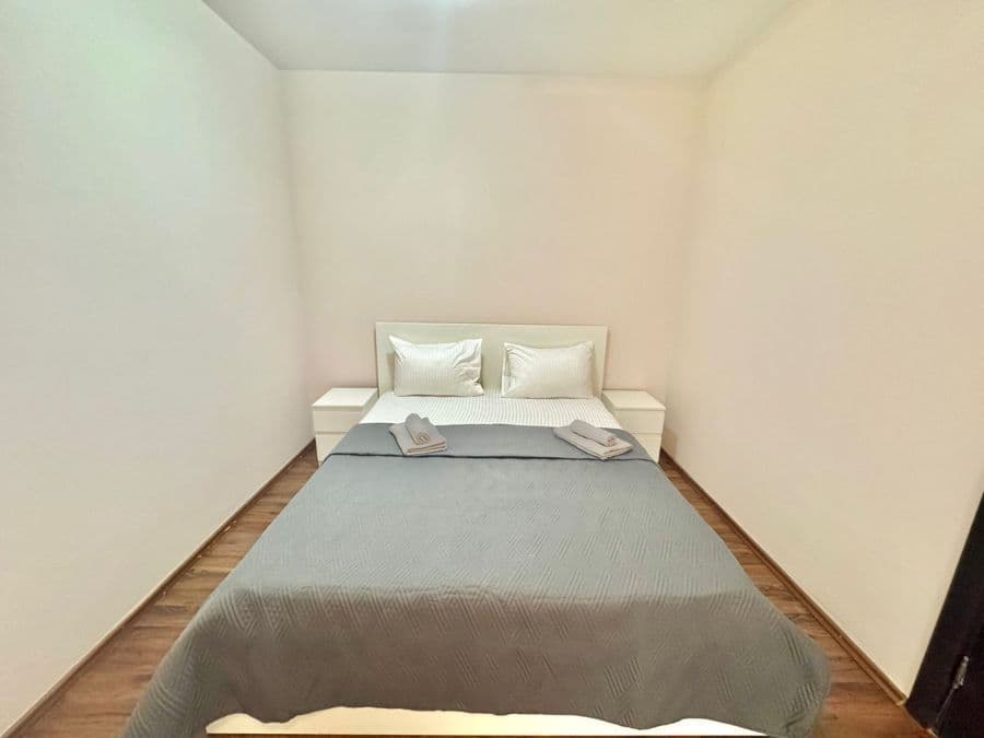 Family Two bedroom Apartment Andrej 4