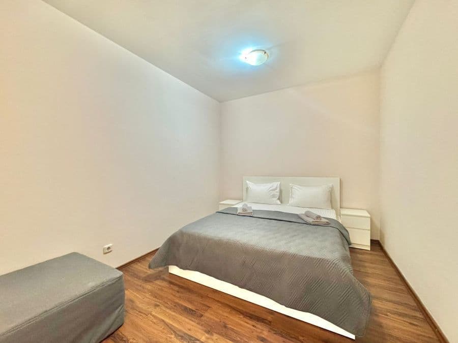 Family Two bedroom Apartment Andrej 5