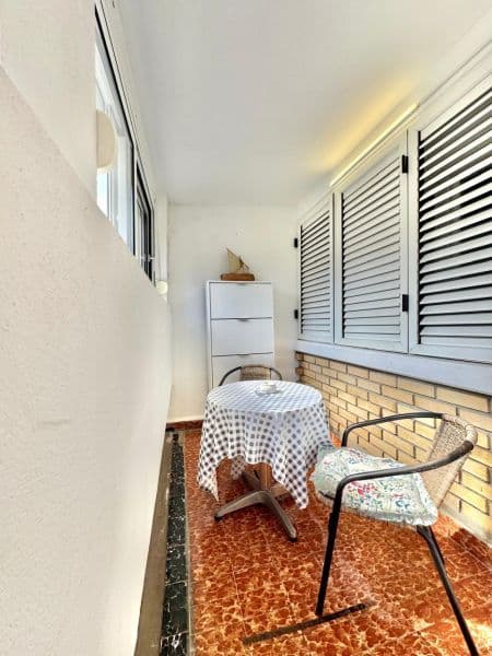 Two Bedroom Apartment Near The Slovenska Beach 2