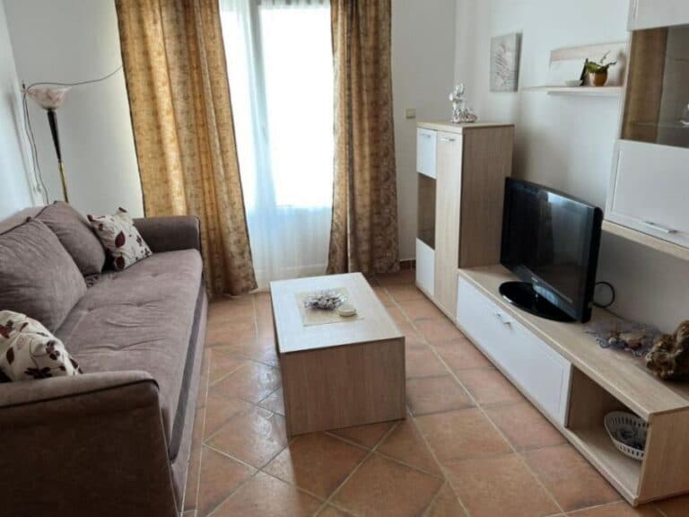Comfort Apartment El Mar