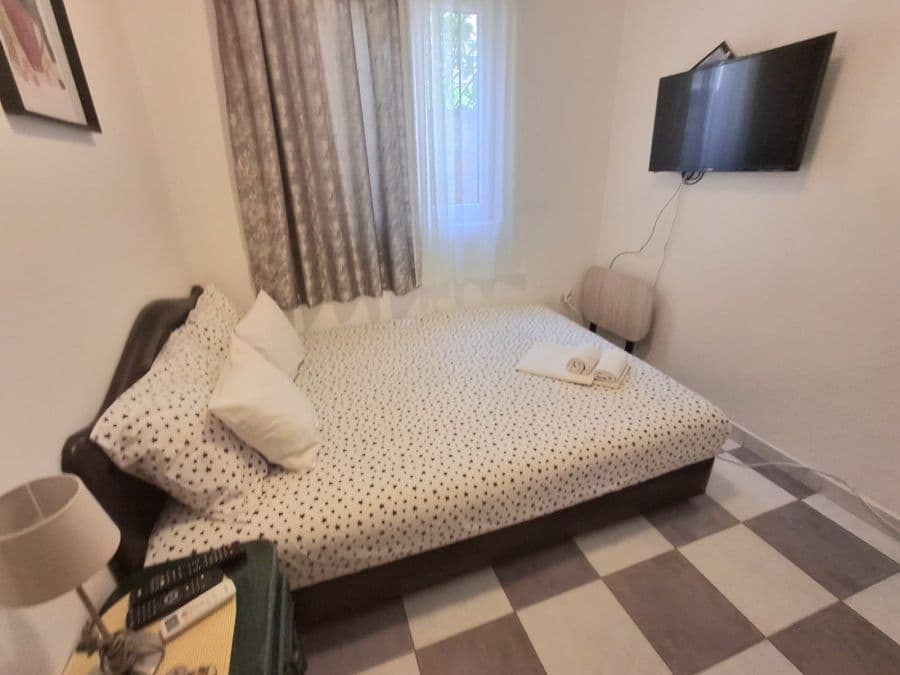 Apartmani Sunlight Bečići