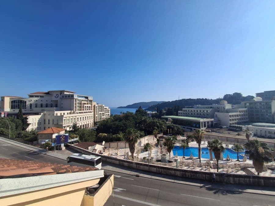 Apartmani Sunlight Bečići 2