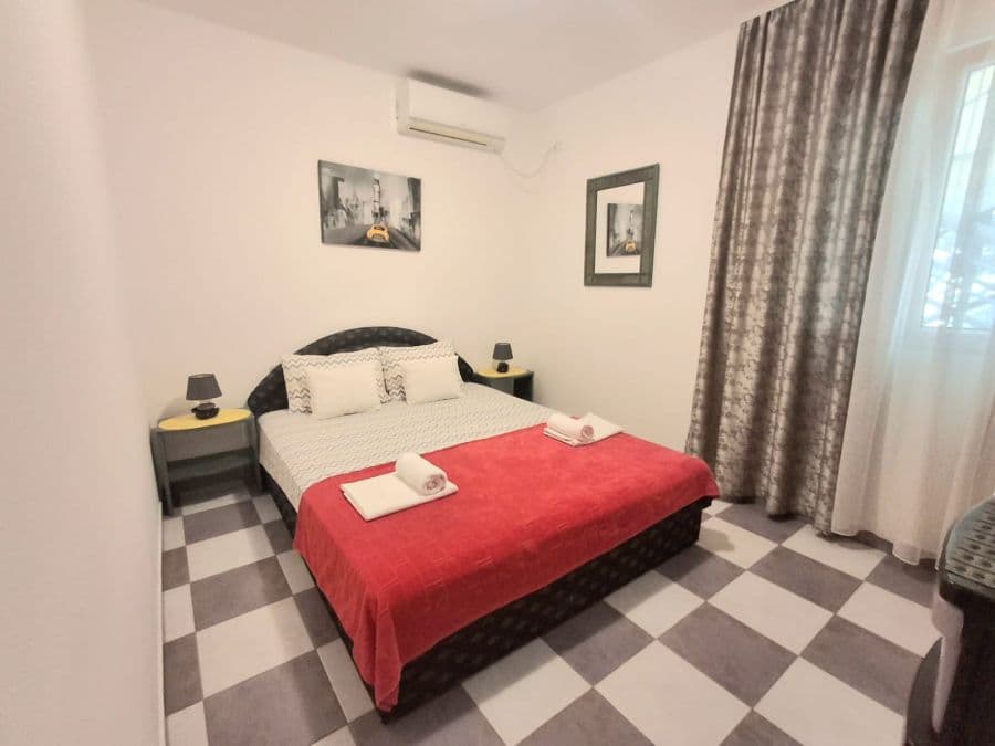 Apartmani Sunlight Bečići 3