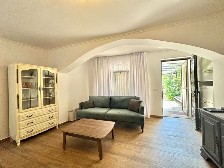 Kuća za odmor Rafailovići uz more 5