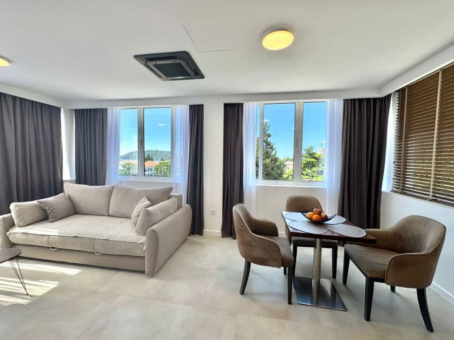 Comfort Apartmani Balkan 4