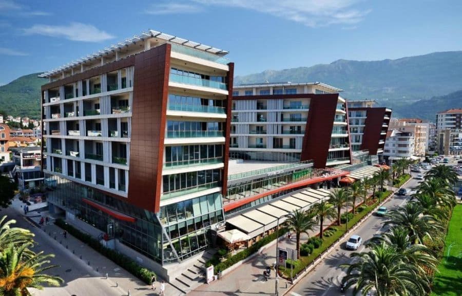 Stan Studio Plaza