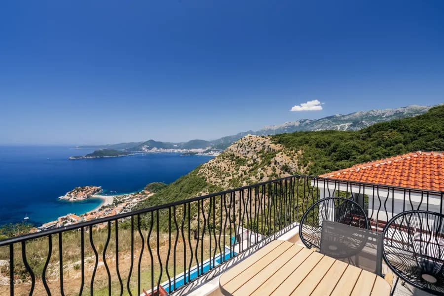 Apartman Pogled