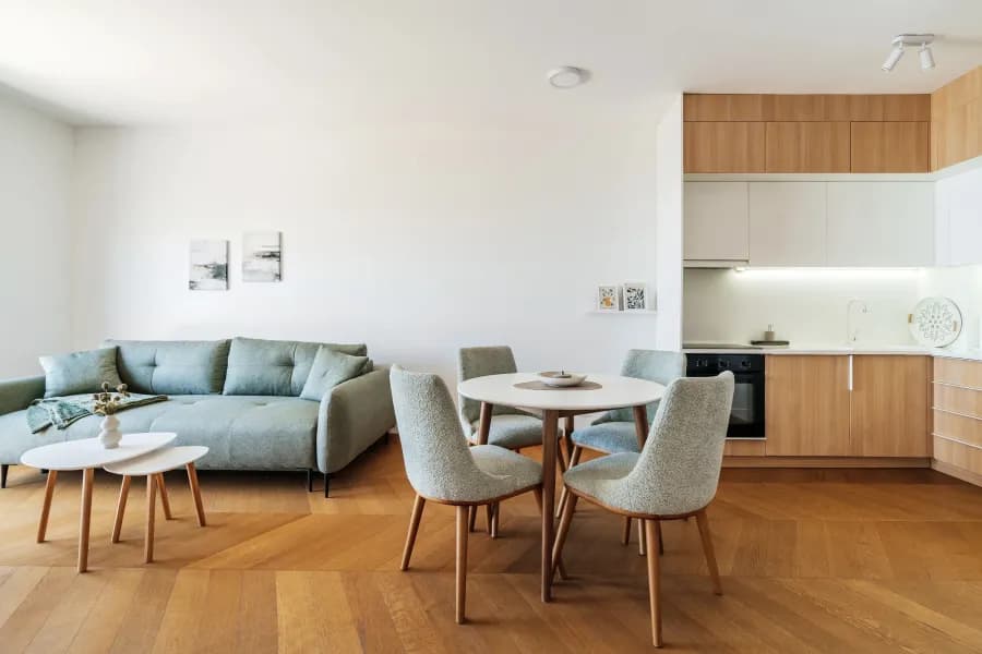Apartman Pogled 2