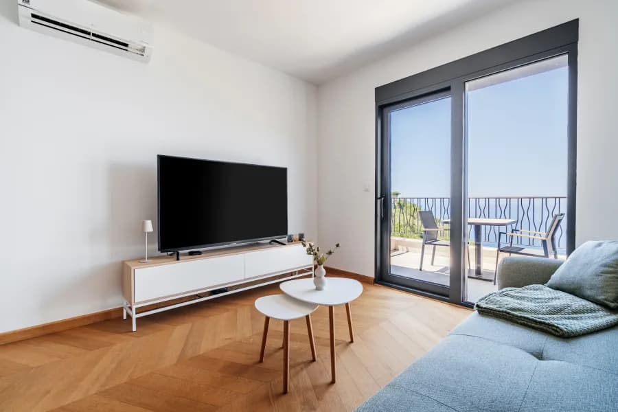 Apartman Pogled 3