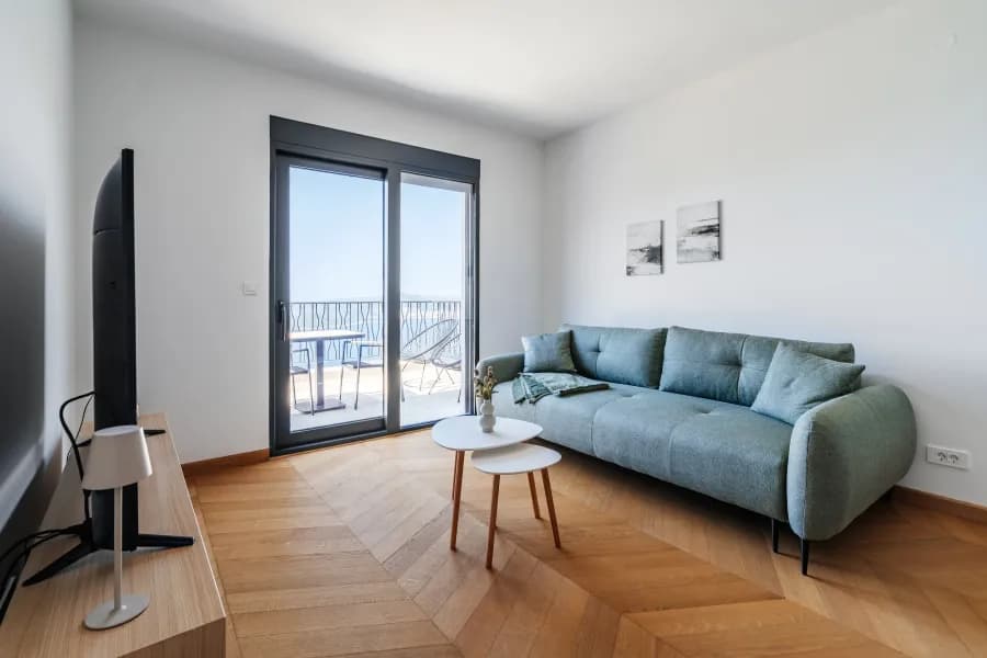 Apartman Pogled 4