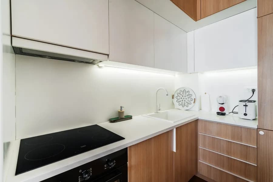 Apartman Pogled 5