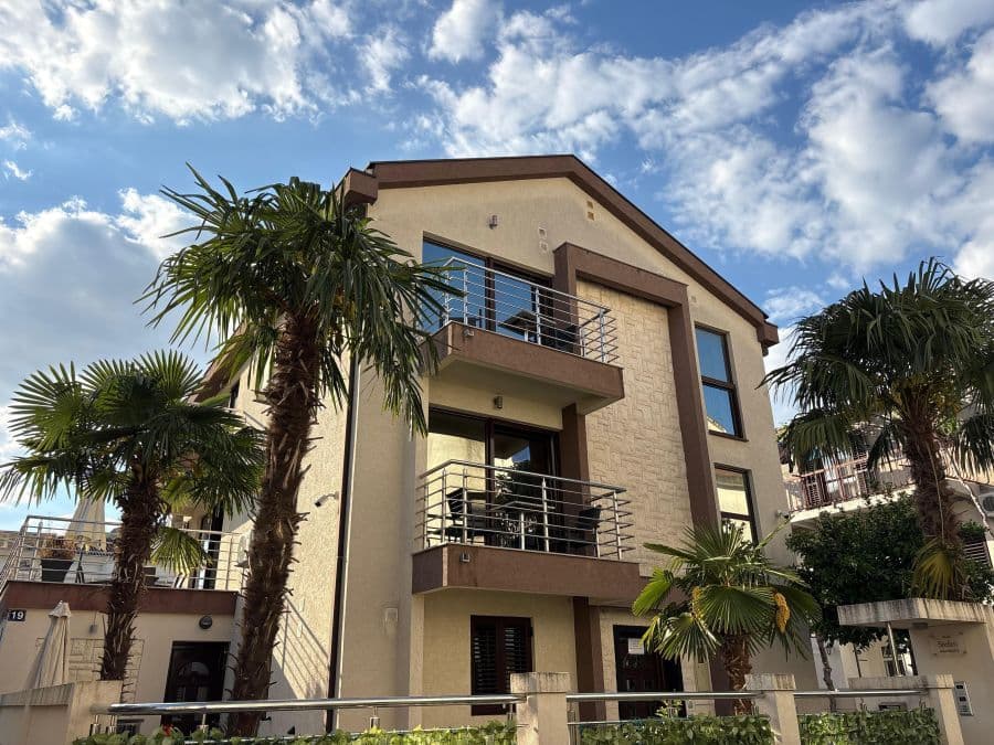 Apartmani Villa Stefan