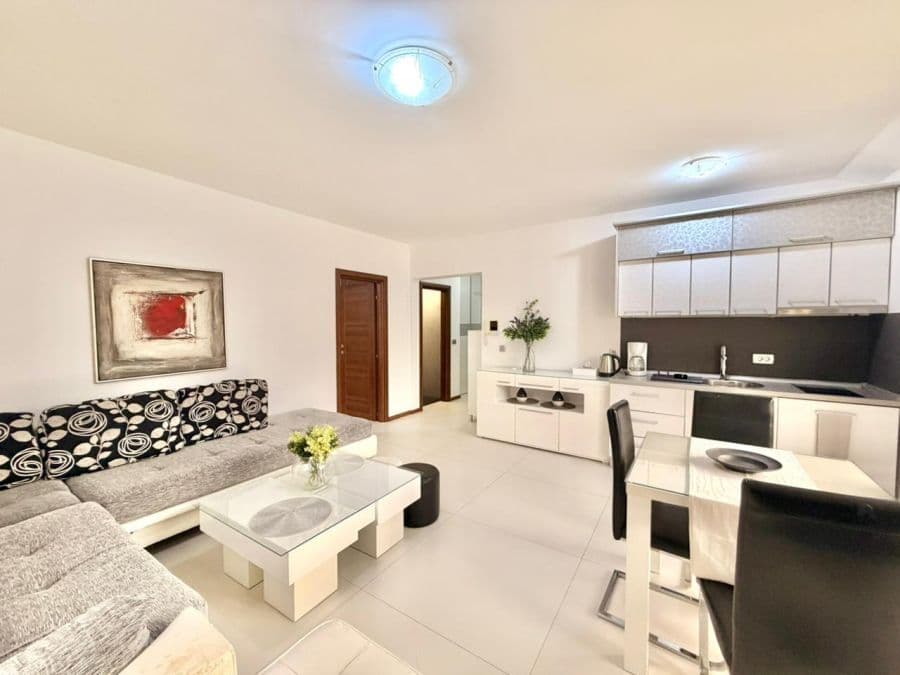 Apartmani Villa Stefan 4