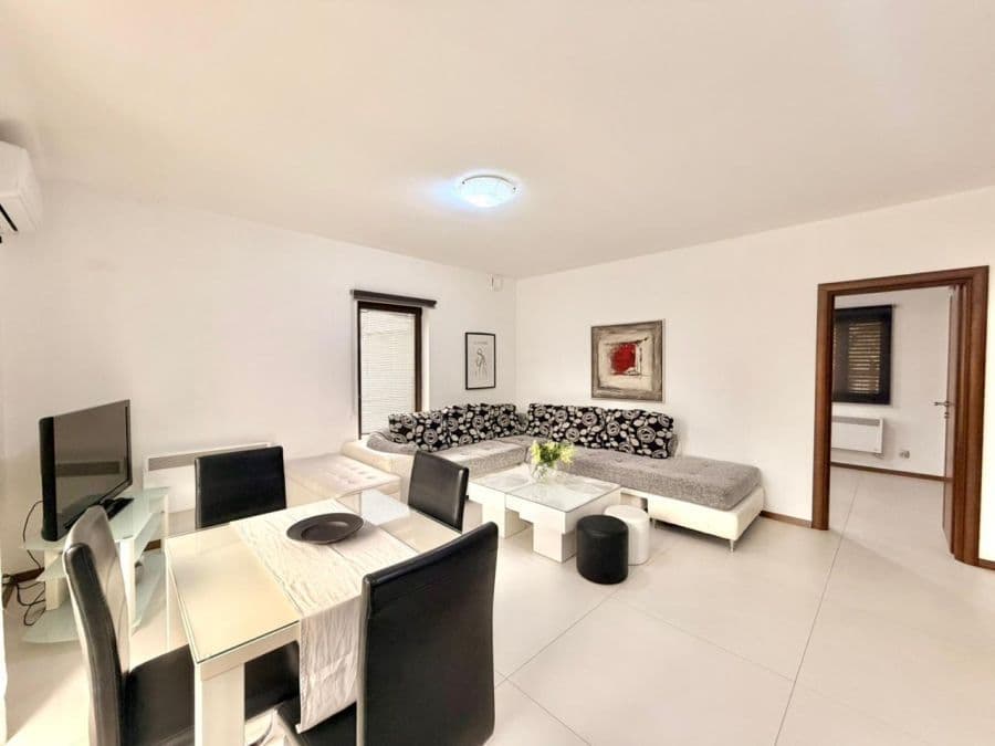Apartmani Villa Stefan 5