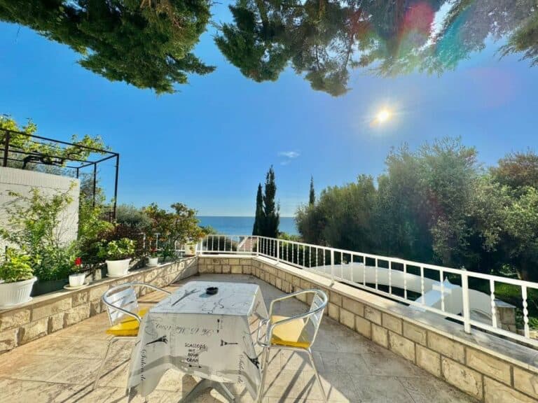 Studio apartman 8