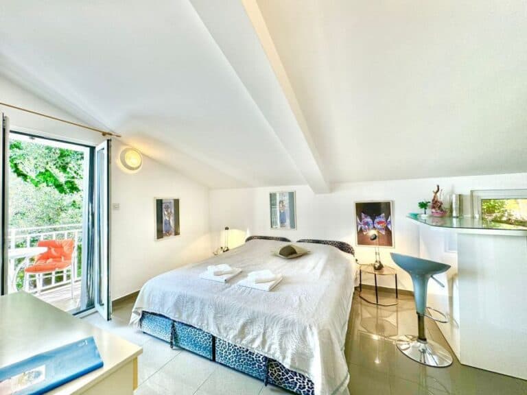 Studio apartman 14