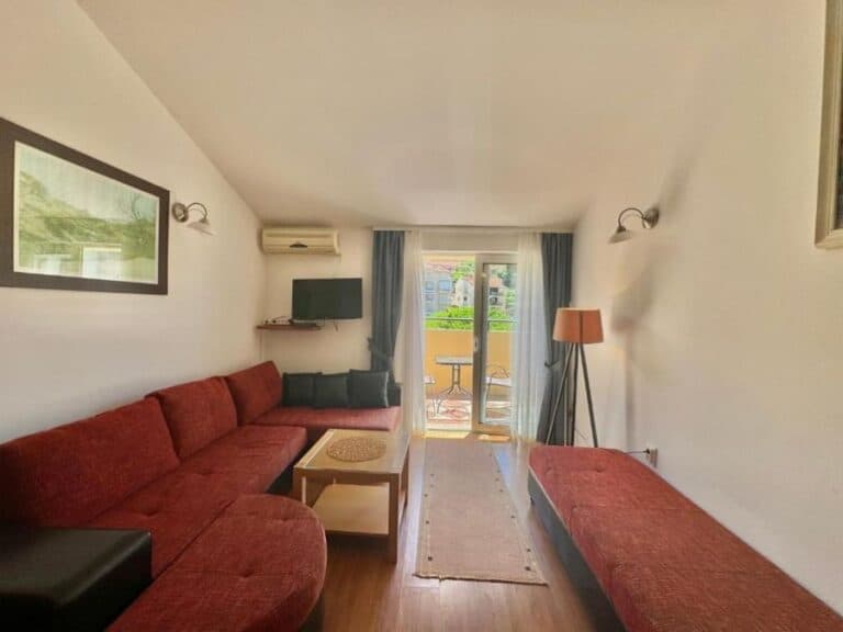 7 Two bedroom duplex