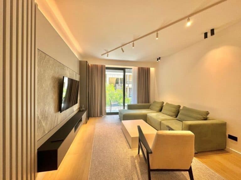 Onia Two bedroom apartment