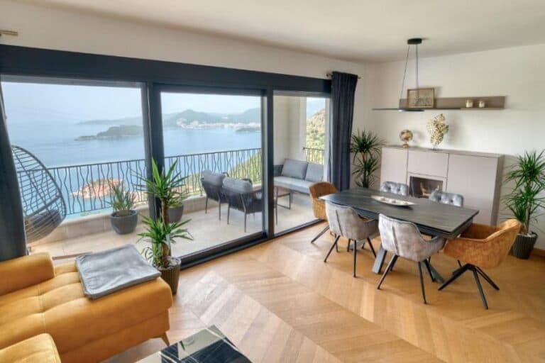 Magic Three bedroom Apartment