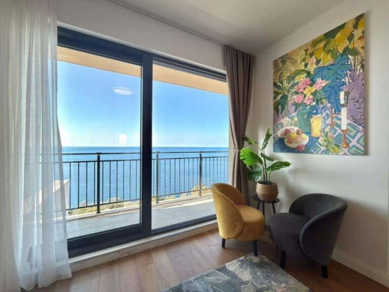 Two Bedroom Apartment 1
