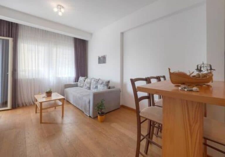 Apartmani Pogled na more