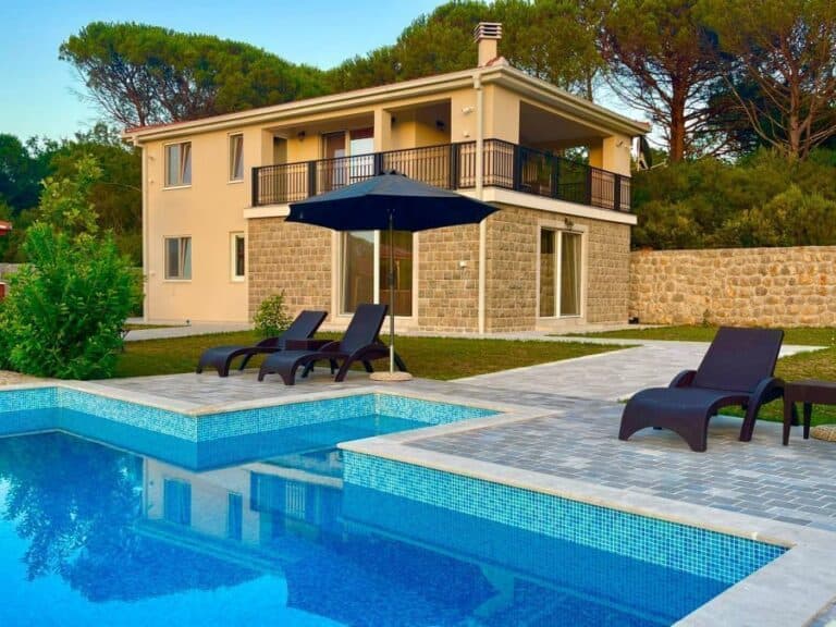 Villa Petra Zagora