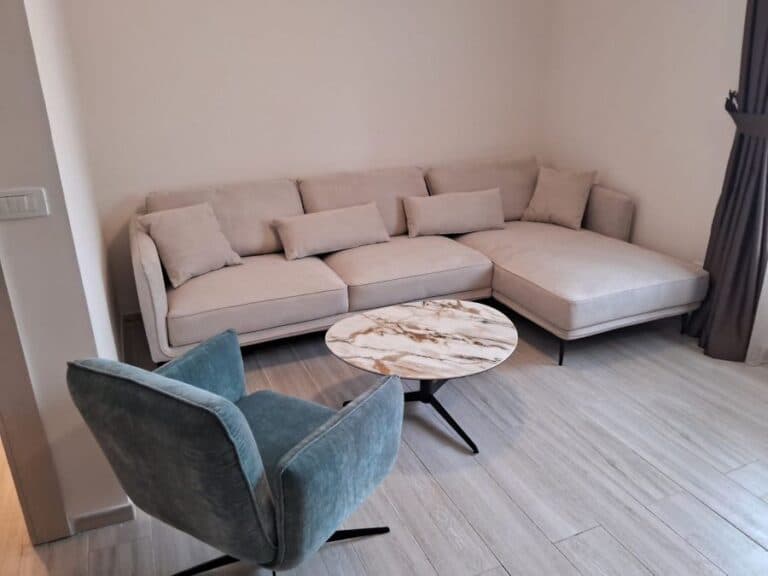 Apartment A plus