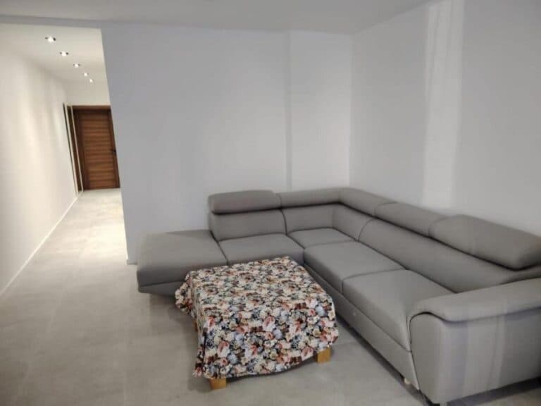 Jednosobni Prizemlje