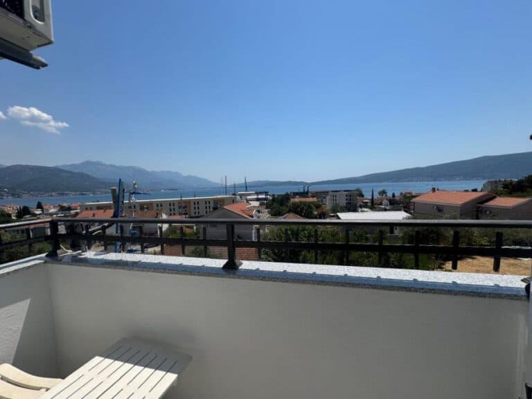 2 Studio sa terasom