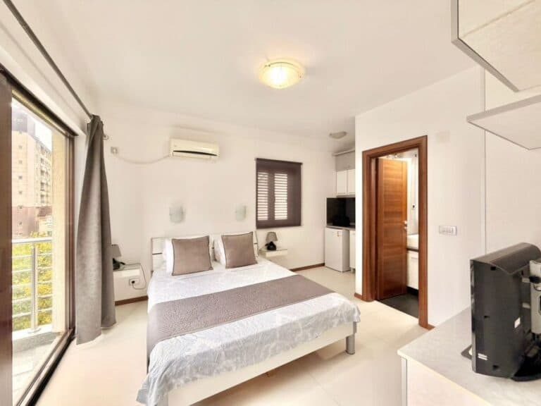 7 Studio sa terasom