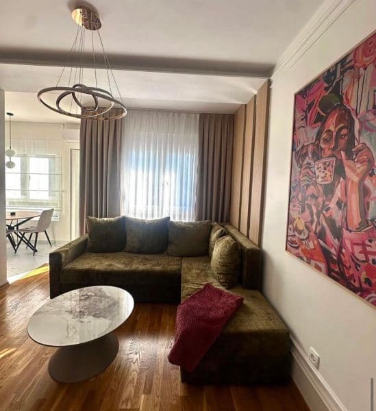 Apartman 1