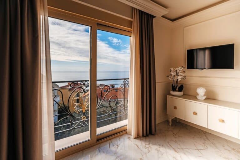 Apartman 2