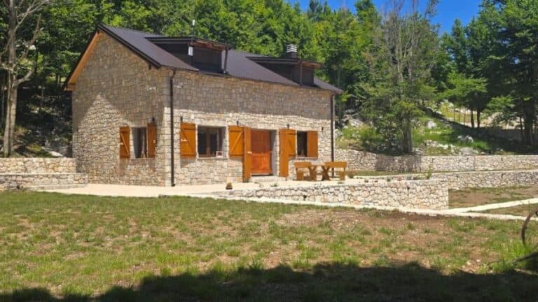 Bungalov 2