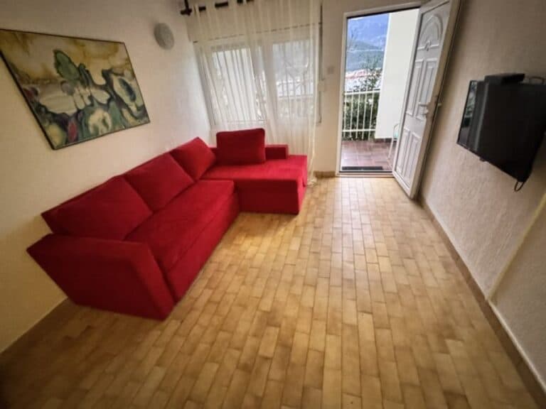 Dvoetažni sa balkonom 105