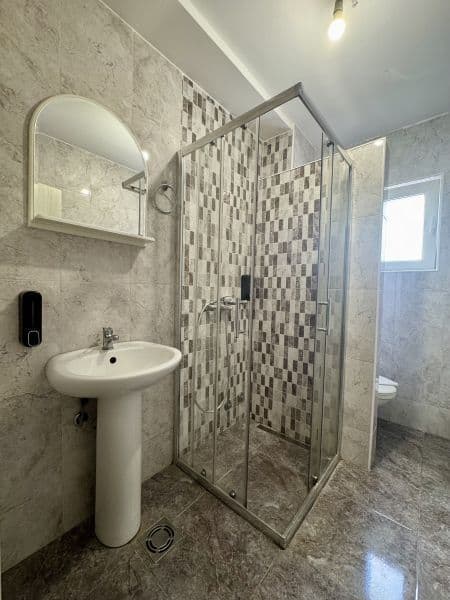 Basic double room without balcony 3,10