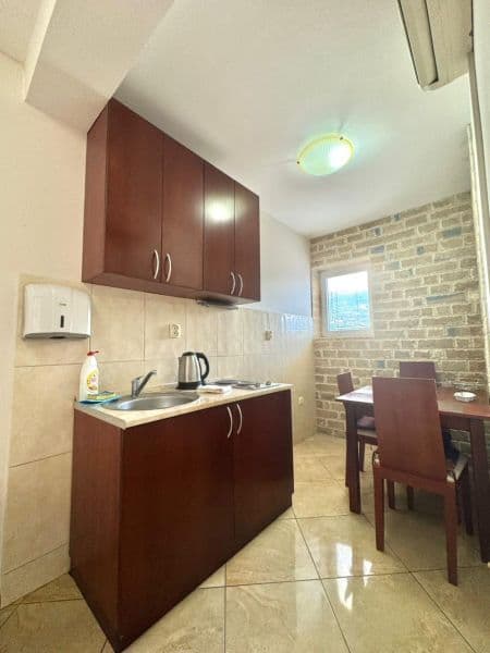 Apartman s pogledom na more - 7