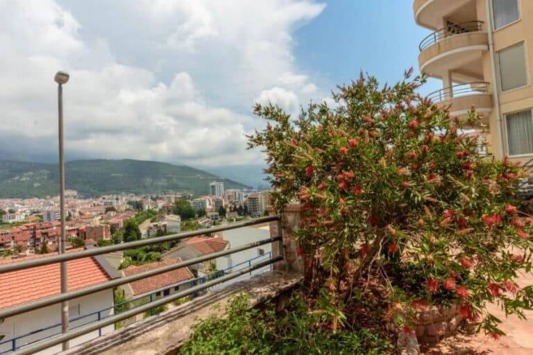 Jednosobni komforni apartman - 1
