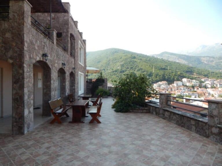 Apartman s pogledom na grad - 2